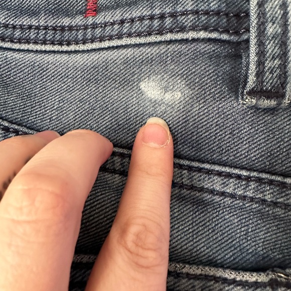 Armani Jeans - Picture 8 of 8